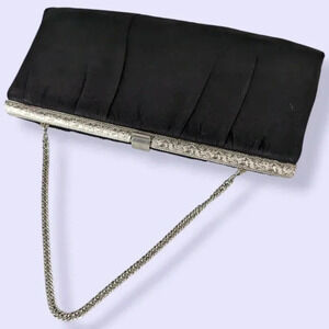 Vintage Harry Levine Evening Clutch
